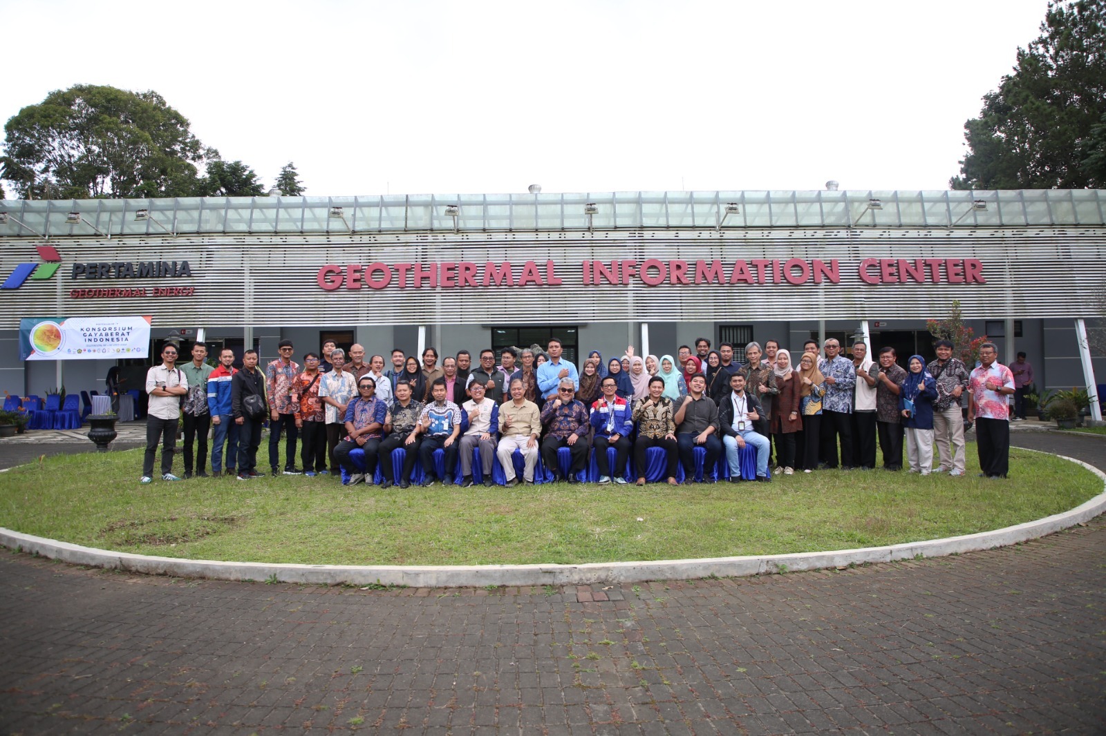 Program Studi Teknik Geomatika